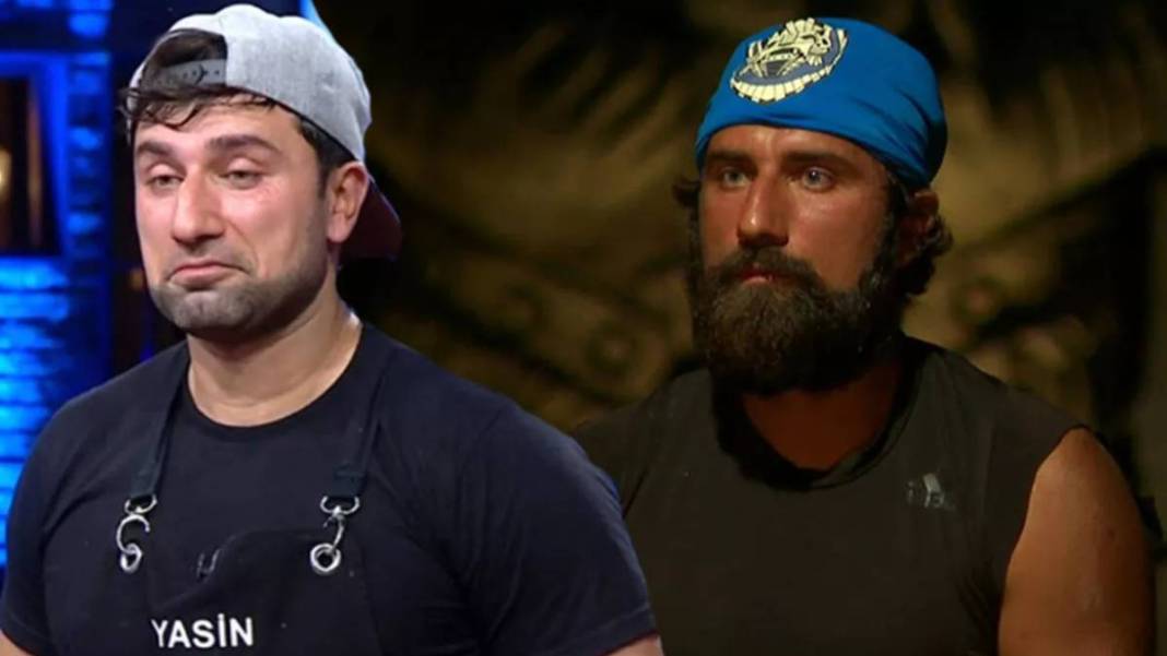 Survivor'a damga vurmuştu... Yasin Obuz yeni mesleğiyle paraya para demiyor! Kazancını duyanlar şok oluyor 1